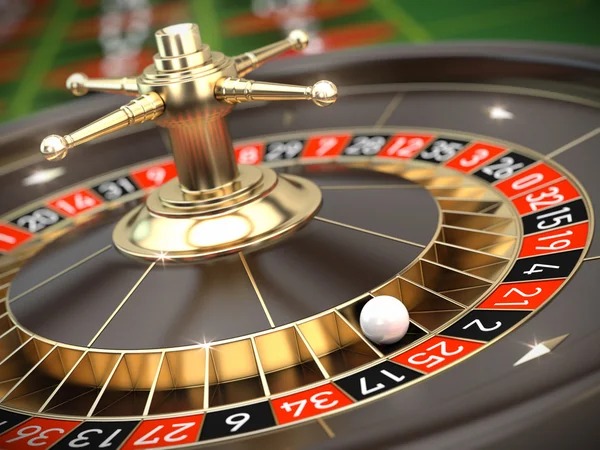 Live football and casino gaming interface