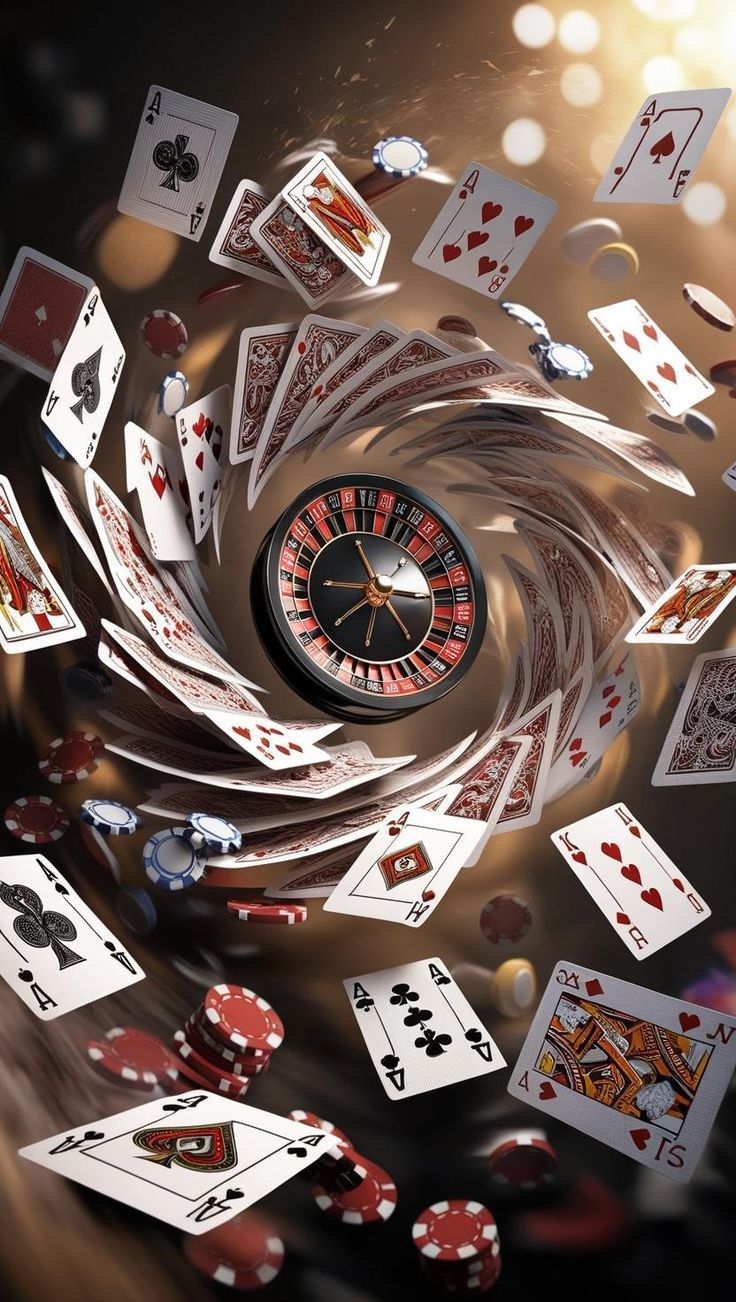 Live Lucky Twins dealer studio at naga15 login with professional dealing table
